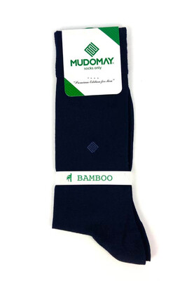 MUDOMAY ERKEK ÇORAP BAMBU 13440 - Thumbnail