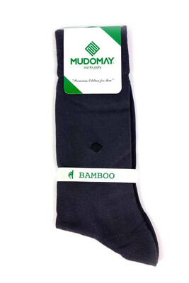 MUDOMAY ERKEK ÇORAP BAMBU 13440 - Thumbnail