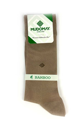 MUDOMAY ERKEK ÇORAP BAMBU 13440 - Thumbnail