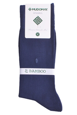 MUDOMAY ERKEK ÇORAP BAMBU 13825 - Thumbnail