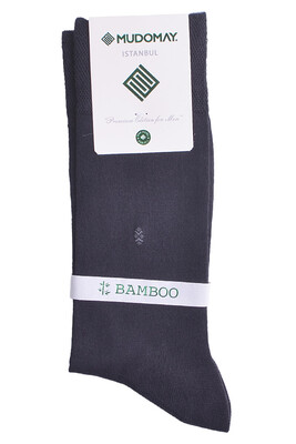 MUDOMAY ERKEK ÇORAP BAMBU 13825 - Thumbnail