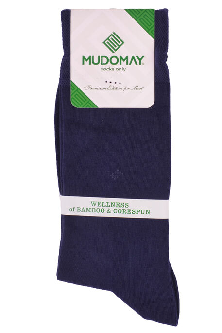 MUDOMAY - MUDOMAY ERKEK ÇORAP BAMBU CORESPUN 26347