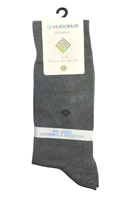 MUDOMAY ERKEK ÇORAP BAMBU CORESPUN 26440 - Thumbnail
