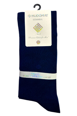 MUDOMAY ERKEK ÇORAP BAMBU CORESPUN 26440 - Thumbnail