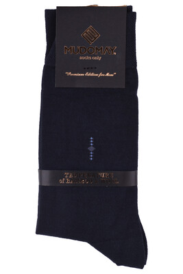 MUDOMAY ERKEK ÇORAP BAMBU WOOL 23254 - Thumbnail