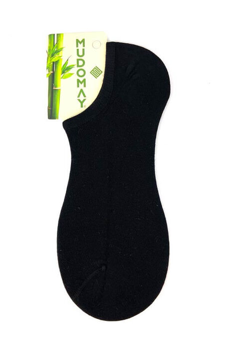 MUDOMAY - MUDOMAY ERKEK ÇORAP SUBA BAMBU 79001