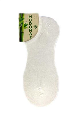 MUDOMAY ERKEK ÇORAP SUBA BAMBU 79001 - Thumbnail