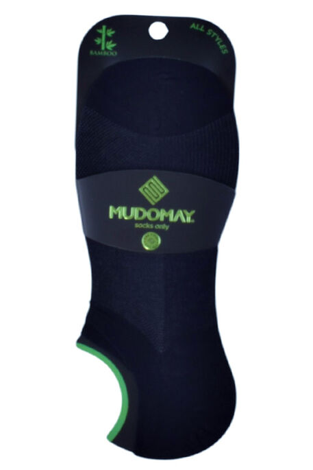 MUDOMAY - MUDOMAY ERKEK ÇORAP SUBA BAMBU 79239