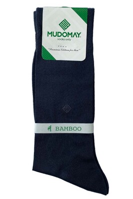 MEN SOCKS BAMBOO 13440 - Thumbnail