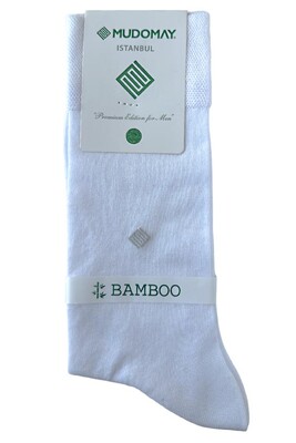 MEN SOCKS BAMBOO 13440 - Thumbnail