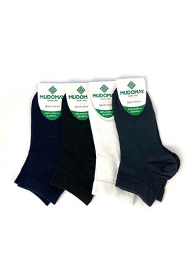 MEN SOCKS BOMBOO 59001 - Thumbnail