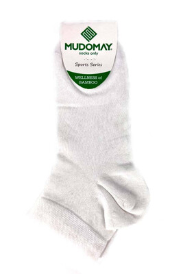 MEN SOCKS BOMBOO 59001 - Thumbnail