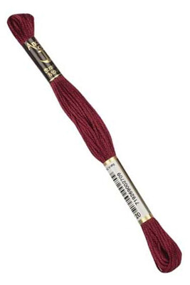 ANCHOR - ANCHOR MULİNE EL NAKIŞ İPLİKLERİ 8 M 0020