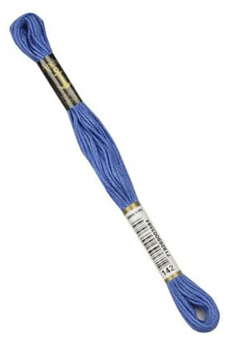 ANCHOR - ANCHOR MULİNE EL NAKIŞ İPLİKLERİ 8 M 0142