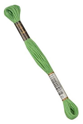 ANCHOR - ANCHOR MULİNE EL NAKIŞ İPLİKLERİ 8 M 0225