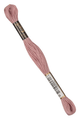 ANCHOR - ANCHOR MULİNE EL NAKIŞ İPLİKLERİ 8 M 0894