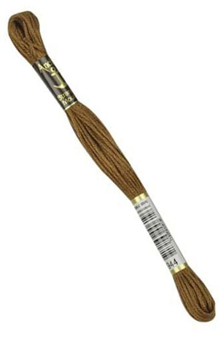 ANCHOR - ANCHOR MULİNE EL NAKIŞ İPLİKLERİ 8 M 0944