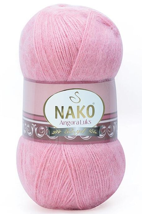 NAKO - NAKO ANGORA LÜKS 10325