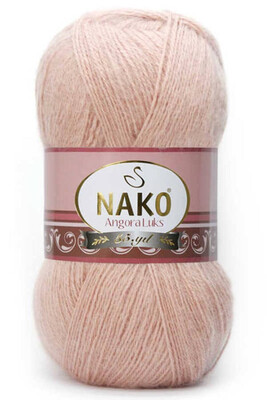 NAKO ANGORA LÜKS 10390