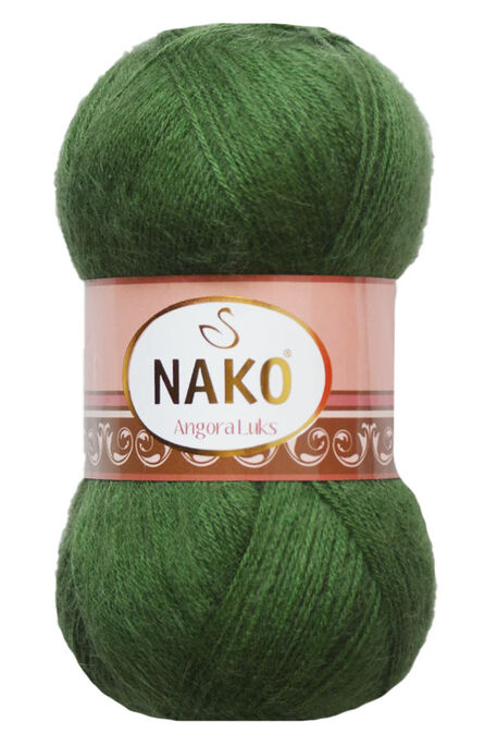 NAKO - NAKO ANGORA LÜKS 10665