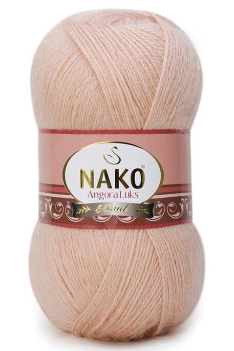 NAKO ANGORA LÜKS 10722 - 1