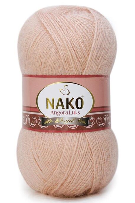 NAKO - NAKO ANGORA LÜKS 10722