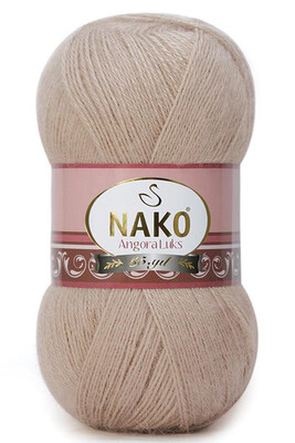 NAKO - NAKO ANGORA LÜKS 11053