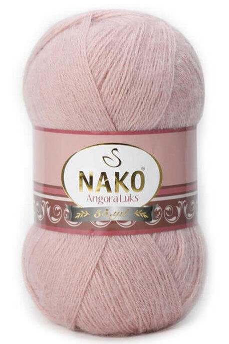 NAKO ANGORA LÜKS 11251 - 1