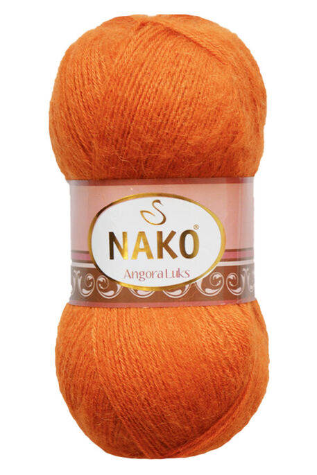 NAKO ANGORA LÜKS 11790 - 1