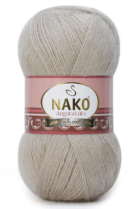 NAKO ANGORA LÜKS 1199 Kese Kağıdı - 1