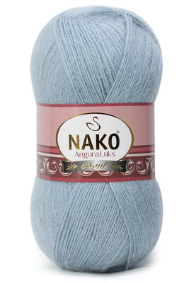 NAKO ANGORA LÜKS 12408