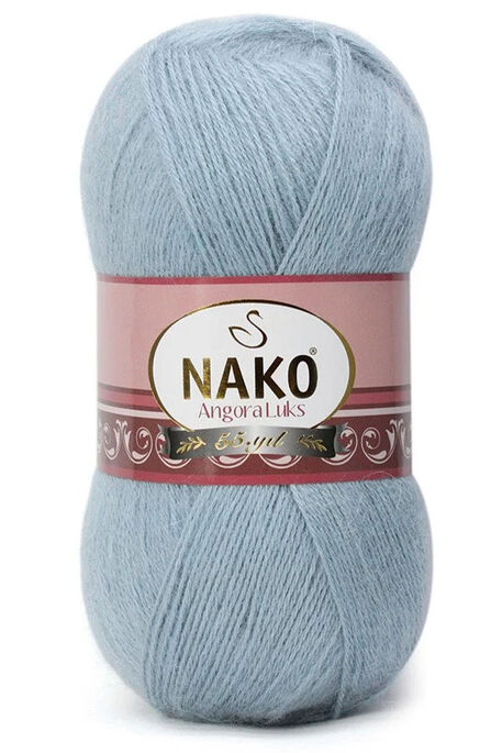 NAKO ANGORA LÜKS 12408 - 1