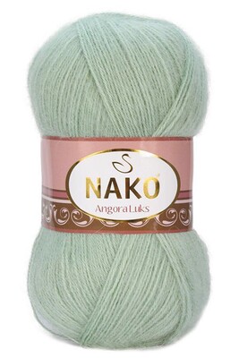 NAKO ANGORA LÜKS 1615