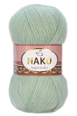 NAKO - NAKO ANGORA LÜKS 1615