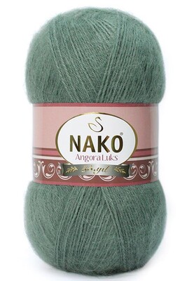NAKO ANGORA LÜKS 1631 Çağla