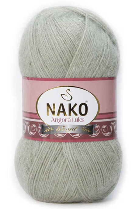 NAKO ANGORA LÜKS 23266 - 1