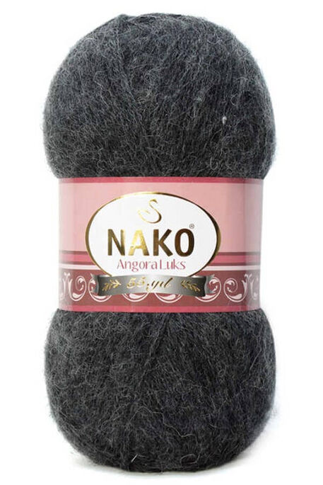 NAKO - NAKO ANGORA LÜKS 23328