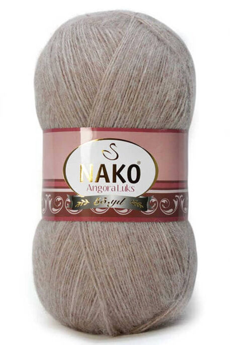 NAKO - NAKO ANGORA LÜKS 5331