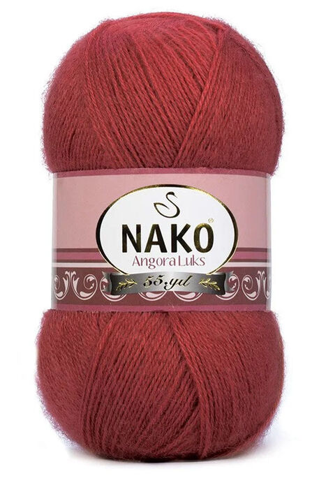 NAKO - NAKO ANGORA LÜKS 6679