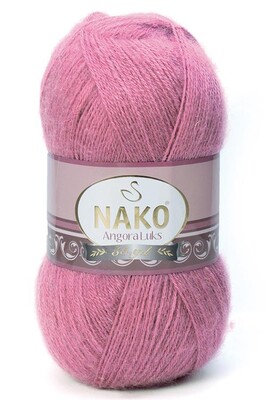 NAKO ANGORA LÜKS 6682
