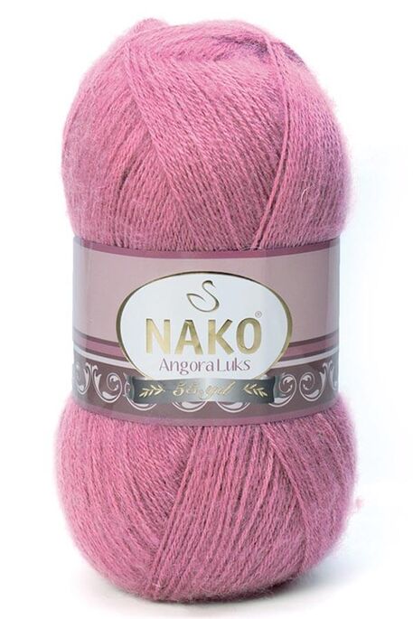 NAKO ANGORA LÜKS 6682 - 1