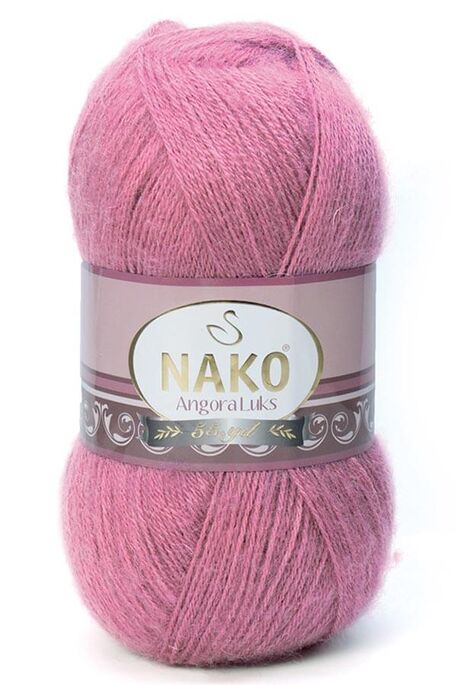 NAKO - NAKO ANGORA LÜKS 6682