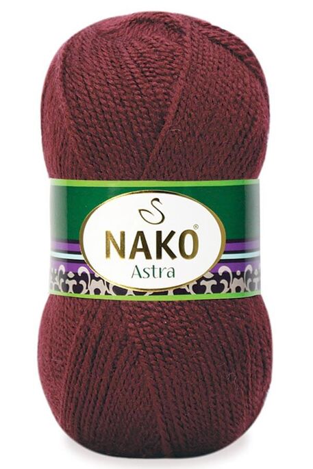 NAKO ASTRA 1001 Kiraz - 1