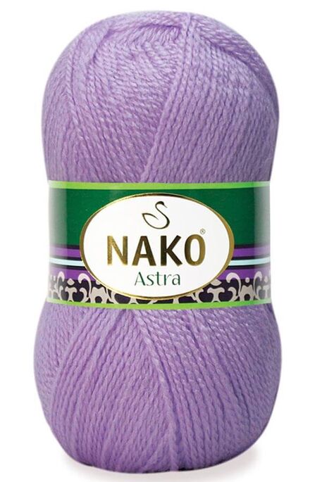 NAKO ASTRA 1036 Menekşe - 1
