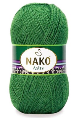NAKO ASTRA 10494 Yeşil 