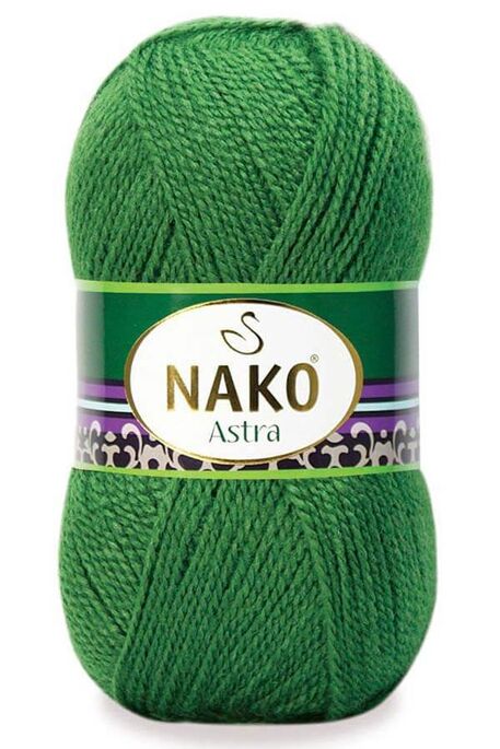NAKO ASTRA 10494 Yeşil - 1