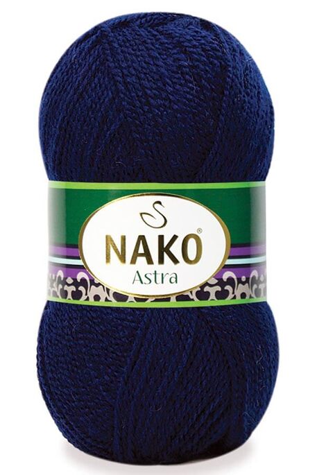 NAKO - NAKO ASTRA 148 Lacivert