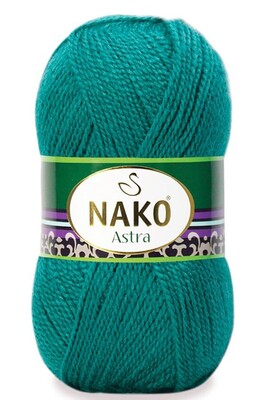 NAKO ASTRA 181  Ördek Başı Yeşil 