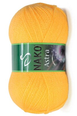 NAKO ASTRA 184  Sarı 