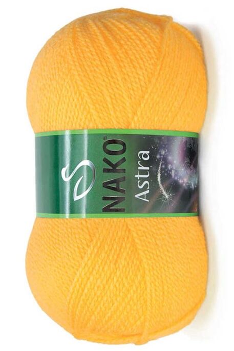 NAKO ASTRA 184 Sarı - 1